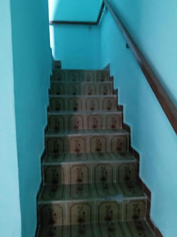 Casa Praia Mongagua - Cantinho Do Leo Zewnętrze zdjęcie
