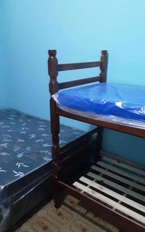 Casa Praia Mongagua - Cantinho Do Leo Zewnętrze zdjęcie