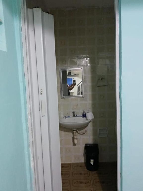 Casa Praia Mongagua - Cantinho Do Leo Zewnętrze zdjęcie