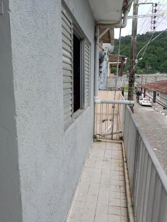 Casa Praia Mongagua - Cantinho Do Leo Zewnętrze zdjęcie