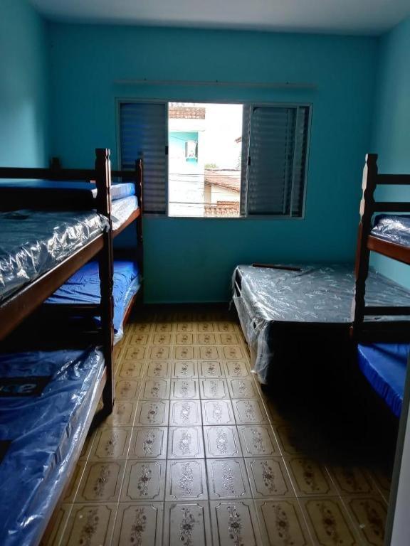 Casa Praia Mongagua - Cantinho Do Leo Zewnętrze zdjęcie