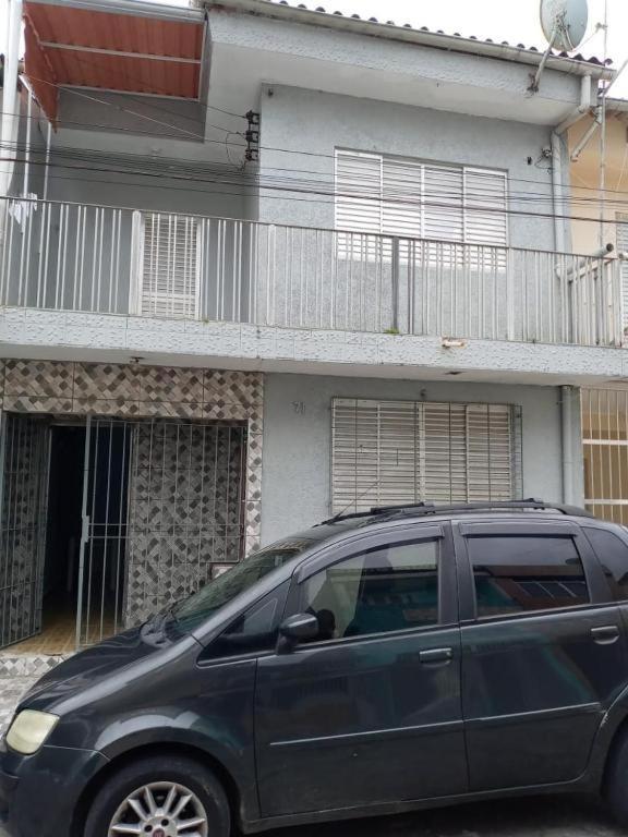 Casa Praia Mongagua - Cantinho Do Leo Zewnętrze zdjęcie